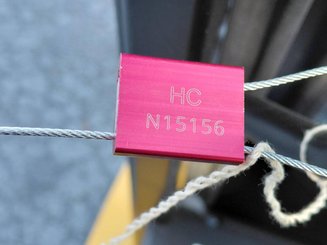 Carretilla contrapesada de 4 ruedas Hangcha XE25i ( CPD25-XEY2HA-SI )