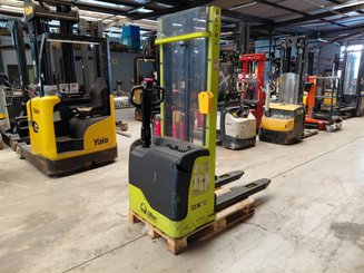Apilador con conductor acompañante Pramac GX12 25