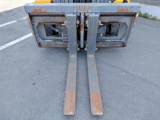 Carretilla contrapesada de 4 ruedas STILL R70-60