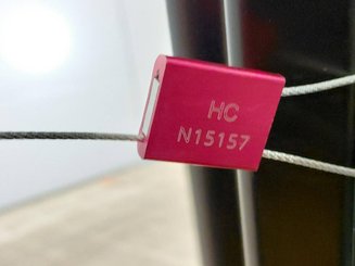 Carretilla contrapesada de 4 ruedas Hangcha XE30Hi ( CPD30-XEY2H2-SI )