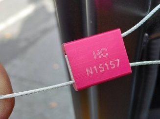 Carretilla contrapesada de 4 ruedas Hangcha XE30Hi ( CPD30-XEY2H2-SI )