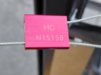 Carretilla contrapesada de 4 ruedas Hangcha XE30Hi ( CPD30-XEY2H2-SI )
