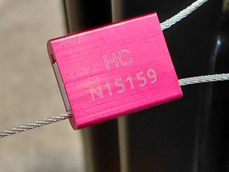 Carretilla contrapesada de 4 ruedas Hangcha XE38i (CPD38-XEY2HA-SI)