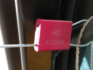 Carretilla contrapesada de 4 ruedas Hangcha XE35i (CPD35-XEY2HA-SI)