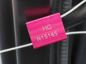 Carretilla contrapesada de 4 ruedas Hangcha XE18i (CPD18-XEY2HA-SI)  - 8