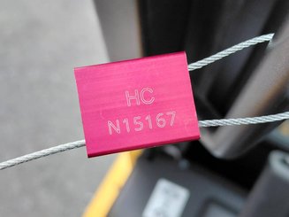 Carretilla contrapesada de 4 ruedas Hangcha XE18i (CPD18-XEY2HA-SI)  - 8