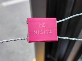 Carretilla eléctrica Hangcha XE40Ci (CPD40-XEXY2-SI)