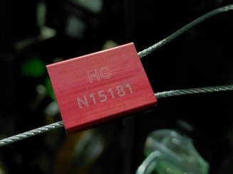 Carretilla contrapesada de 4 ruedas Hangcha XC100i (CPD100-XCY2-SI) - 2