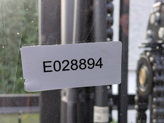 Carretilla eléctrica Hangcha XC38i-2 (CPD38-XCY2-SI) - 6