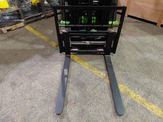 Carretilla contrapesada de 3 ruedas Hangcha XC3-20i (CPDS20-XCY2G-SI)