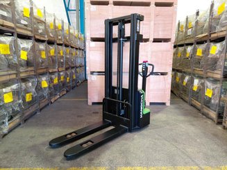 Apilador con conductor acompañante Hangcha CDD15-A2MC2-ISZ