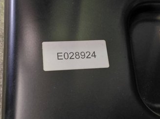 Apilador con conductor acompañante Hangcha CDD16-XT1-SIL - 5