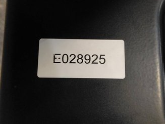 Apilador con conductor acompañante Hangcha CDD16-XT1-SIL