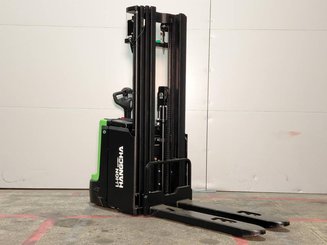 Apilador con conductor acompañante Hangcha CDD16-XT1-SIL