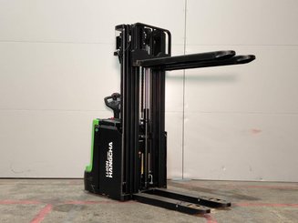 Apilador con conductor acompañante Hangcha CDD16-XT1-SIL