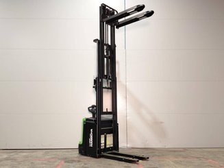 Apilador con conductor acompañante Hangcha CDD16-XT1-SIL