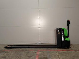 Transpaleta Hangcha CBD20-XT1-SI - 1