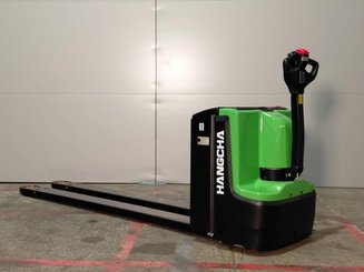 Transpaleta Hangcha CBD20-XT1-SI - 1