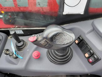 Manipulador telescópico Manitou MT625H
