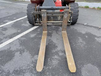Manipulador telescópico Manitou MT625H