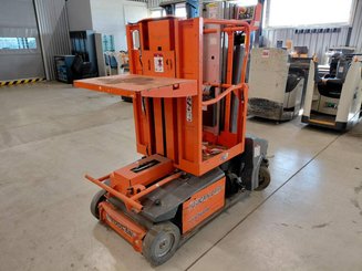 Plataforma de mástil JLG TOUCAN DUO