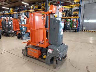 Plataforma de mástil JLG TOUCAN DUO