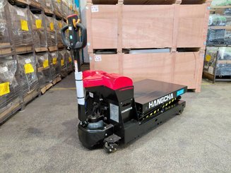 Mesa elevadora Hangcha 1510XB