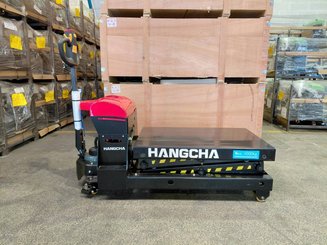 Mesa elevadora Hangcha 1510XB