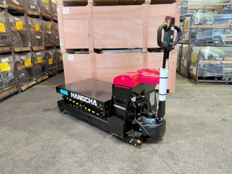 Mesa elevadora Hangcha 1510XB