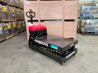 Mesa elevadora Hangcha 1510XB