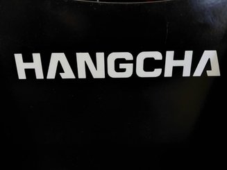 Mesa elevadora Hangcha 1510XB