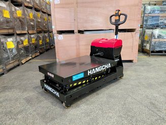 Mesa elevadora Hangcha 1510XB