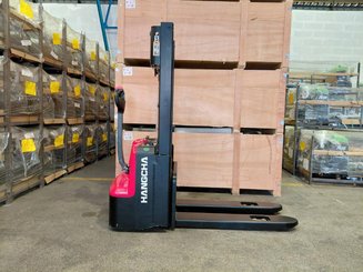 Apilador con conductor acompañante Hangcha CDD12-AMC2-L