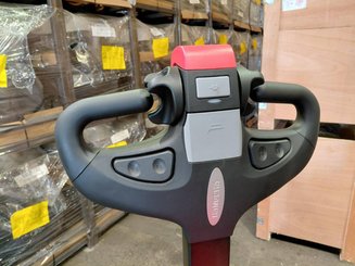 Apilador con conductor acompañante Hangcha CDD12-AMC2-L