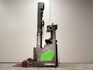 Carretilla retráctil Hangcha CQD20-XC5D-SI