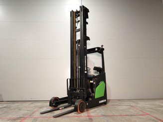 Carretilla retráctil Hangcha CQD20-XC5D-SI