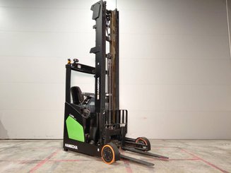 Carretilla retráctil Hangcha CQD20-XC5D-SI