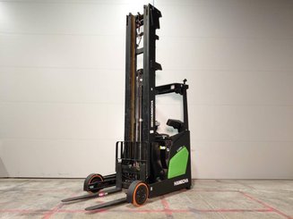 Carretilla retráctil Hangcha CQD20-XC5D-SI