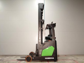 Carretilla retráctil Hangcha CQD20-XC5D-SI
