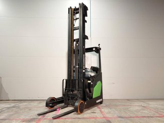 Carretilla retráctil Hangcha CQD20-XC5D-SI