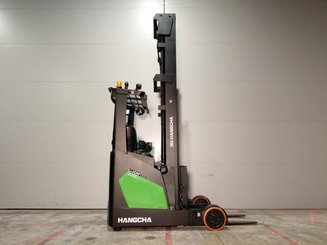 Carretilla retráctil Hangcha CQD20-XC5D-SI