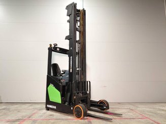 Carretilla retráctil Hangcha CQD20-XC5D-SI