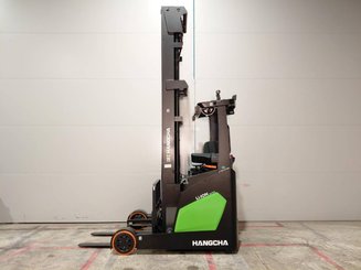 Carretilla retráctil Hangcha CQD20-XC5D-SI