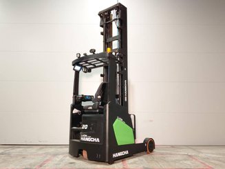 Carretilla retráctil Hangcha CQD20-XC5D-SI