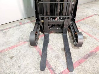 Carretilla retráctil Hangcha CQD20-XC5D-SI - 6