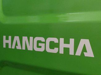 Preparadoras de pedidos Hangcha CJD12-AC4-HI 