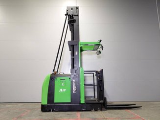 Preparadoras de pedidos Hangcha CJD12-AC4-HI 