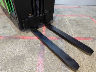 Preparadoras de pedidos Hangcha CJD12-AC4-HI 