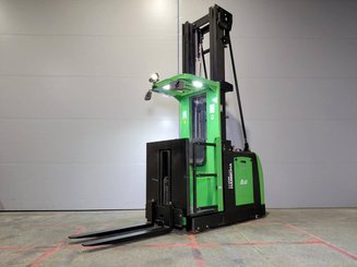 Preparadoras de pedidos Hangcha CJD12-AC4-HI 