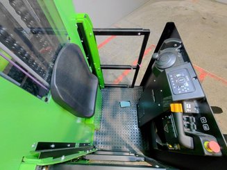 Preparadoras de pedidos Hangcha CJD12-AC4-HI 